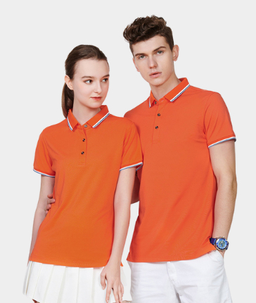 Custom Polo T-Shirt